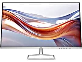 HP Series 5 532SF 32 Inch LED Monitor  New