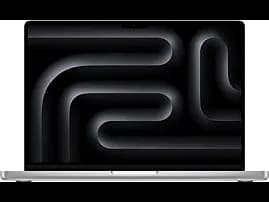 Apple Macbook Pro 16 M4 Pro Chip MX2U3 14 Core CPU 20 Core GPU 48GB RAM 512GB SSD Silver
